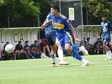 Parabrisas FC logra el ´doblete´ en 2ª División