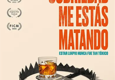 Filme transmuta la frustración Filme transmuta la frustración