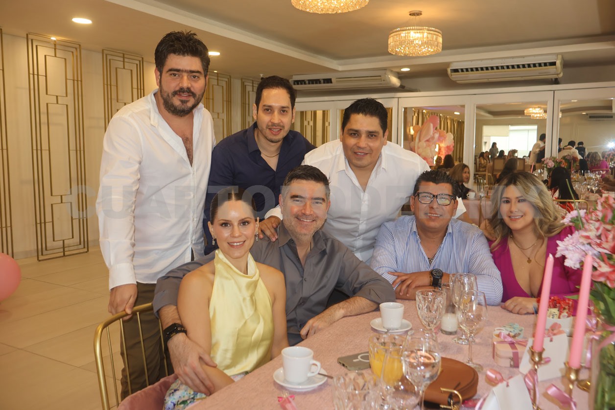 En espera de Regina