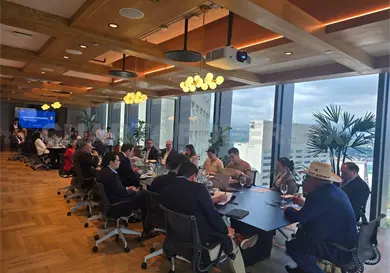 Gobierno logra refinanciar deuda pública