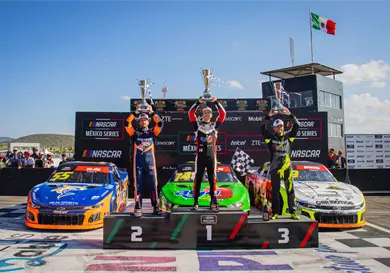 De Alba gana la tercera fecha de "playoffs"