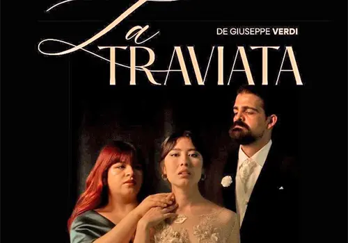 Estrenarán La Traviata en Tuxtla