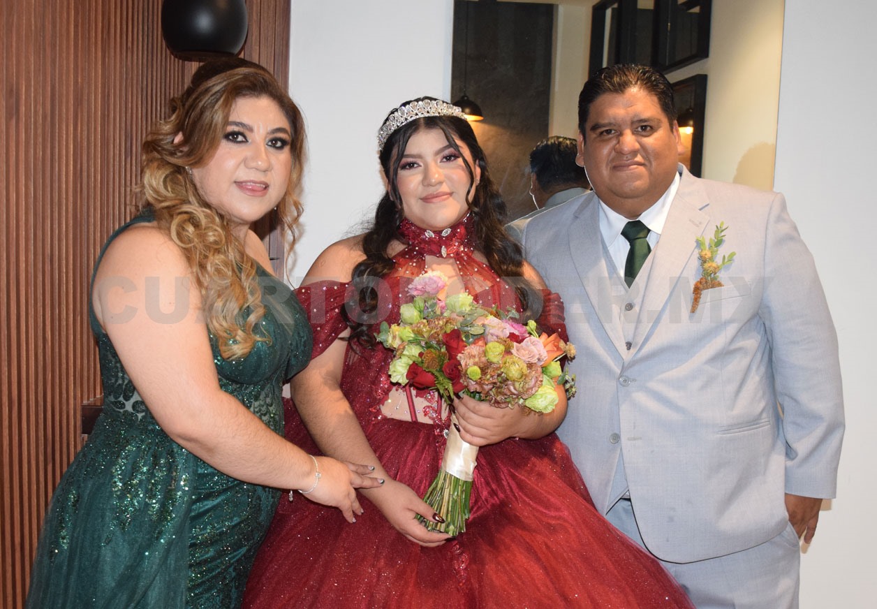Felicidades, Aurora