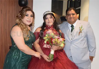 Felicidades, Aurora