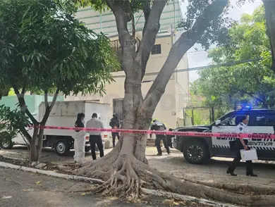 Hallan a adulto mayor sin vida en su vivienda