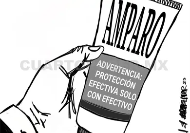 Interés político sobre el interés legítimo