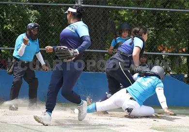 Artemisas toma ventaja en los playoffs