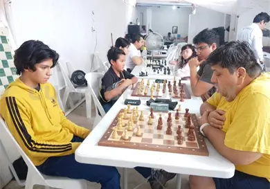Dávalos gana el Torneo Gens Una Sumus