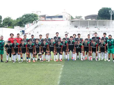 Buscan talentos de selección en el Sospó