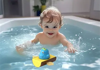 Juegos sensoriales para estimular Juegos sensoriales para estimular