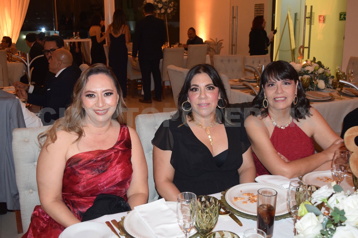 Maricarmen y Alejandro unieron sus vidas