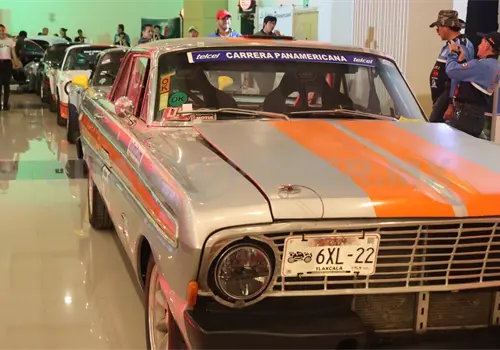 Rally deportivo dejará derrama de 20 mdp