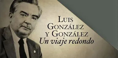 Honran a Luis González y González
