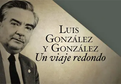 Honran a Luis González y González
