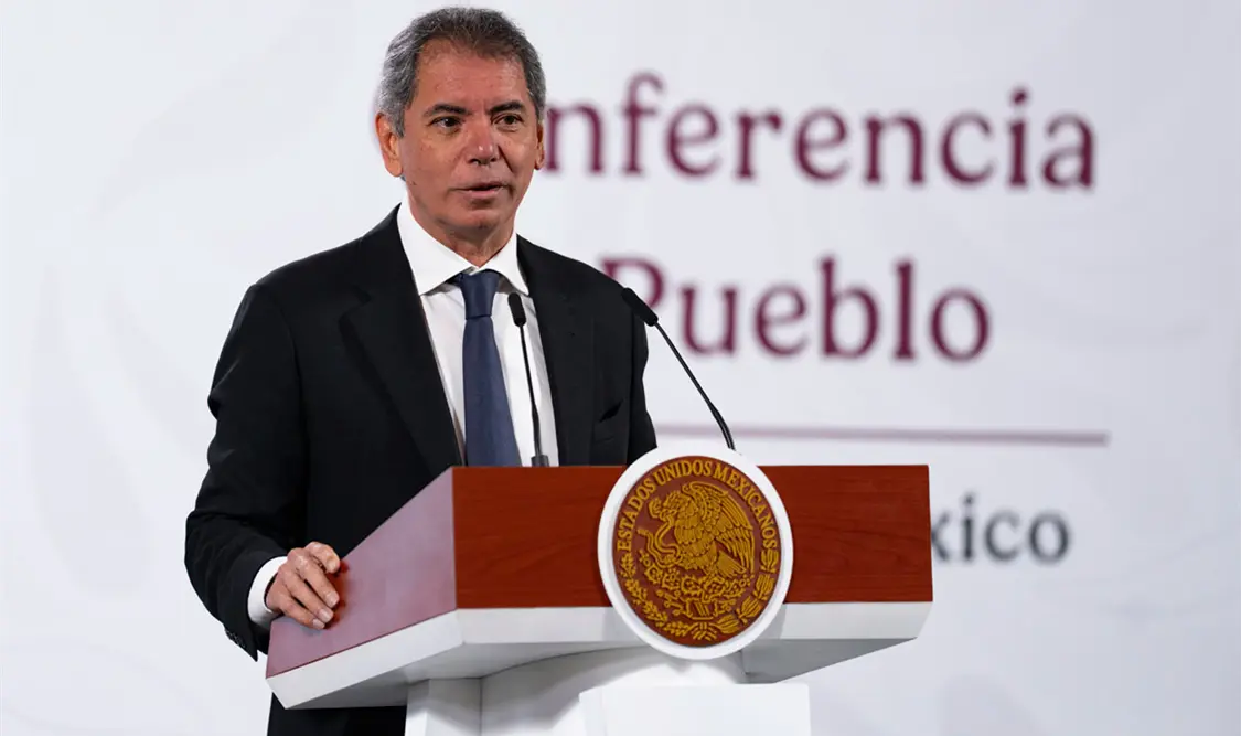 Hacienda confirma 16 mil mdp querellados