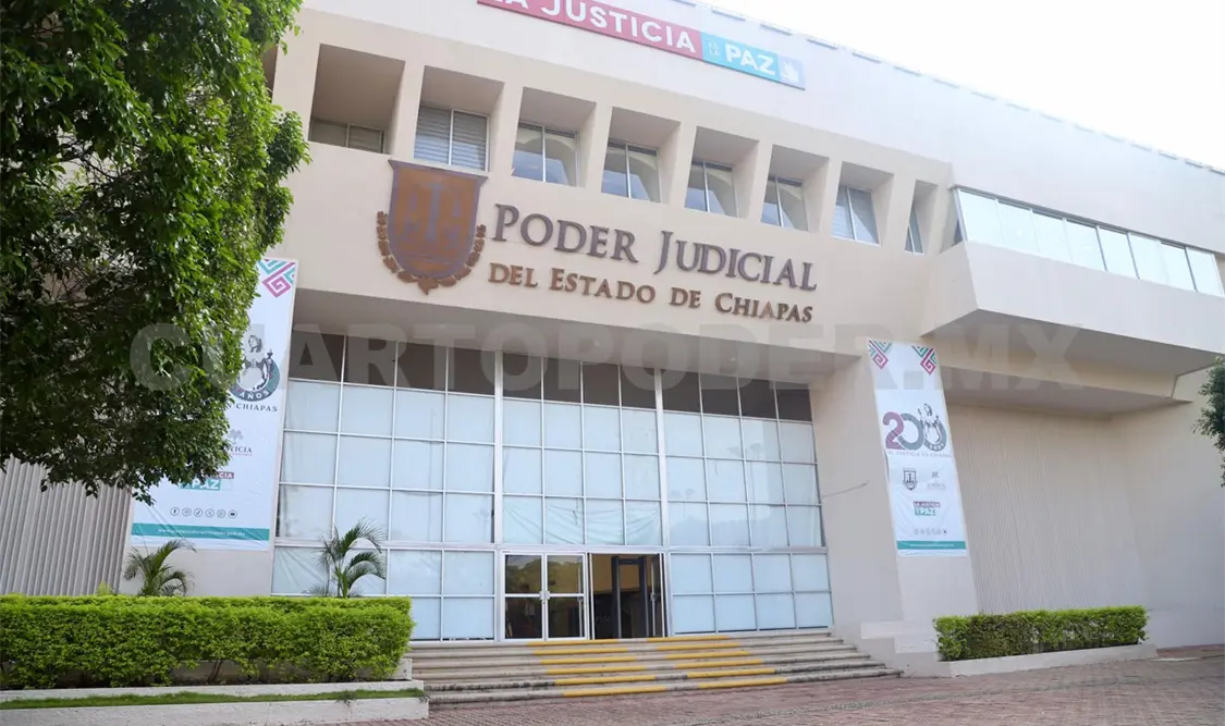Dictan sentencia de 20 años por delito de pederastia