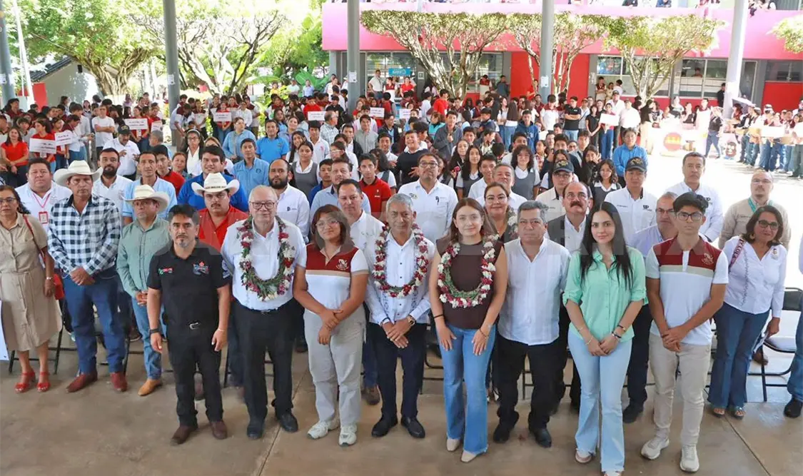 Valeria Rosales destacó que este tipo de torneos impulsan el talento, la creatividad y la innovación tecnológica en la juventud. CP