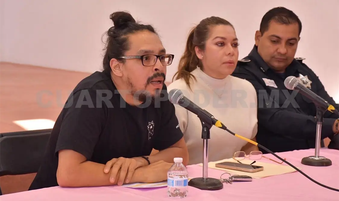 Se busca fortalecer el diálogo, la tolerancia y la convivencia armónica entre los distintos sectores de la sociedad. Manuel Martínez / CP