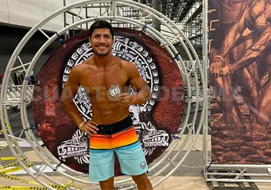 Brillan en Mr. México y Srita. Perfección