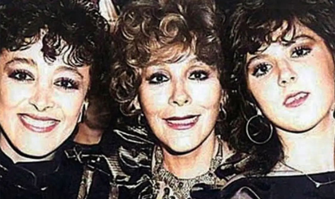 Pasquel “revive” a su hermana Viridiana