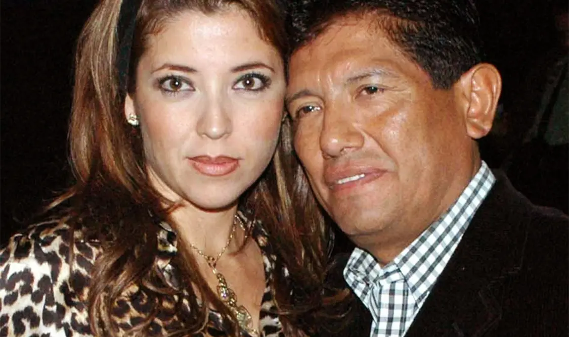 Emireth dice que Osorio es un fraude