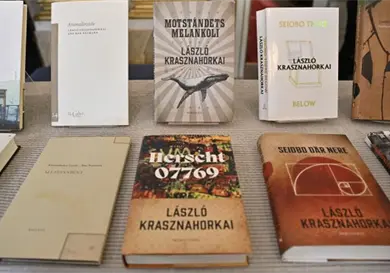 Libros para conocer al nuevo Nobel
