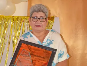 Una vida en la educación