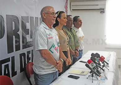 Convocan al Premio Estatal del Deporte 2025
