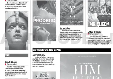 Recomendaciones Recomendaciones