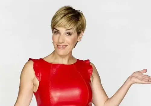 Anabel Alonso Anabel Alonso