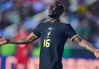 Quiñones quiere ser más visto