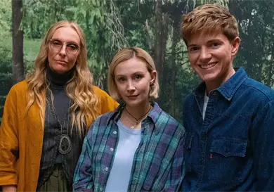 Incontrolables, suspenso en Netflix Incontrolables, suspenso en Netflix