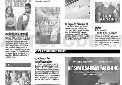 Recomendaciones Recomendaciones