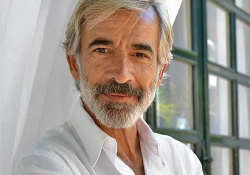 Imanol Arias Imanol Arias