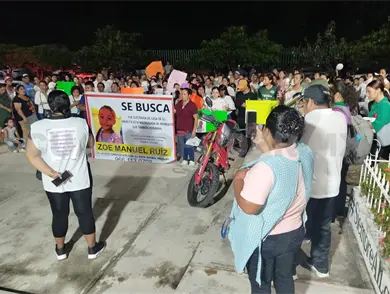 Encuentran a niña que había sido sustraída de su casa