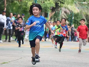 Solo Para Peques llegó a su quinta edición