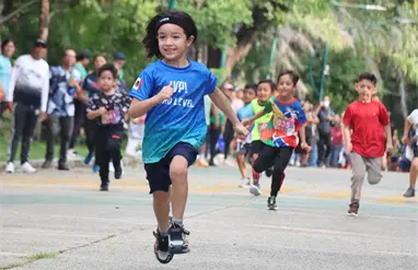 Solo Para Peques llegó a su quinta edición