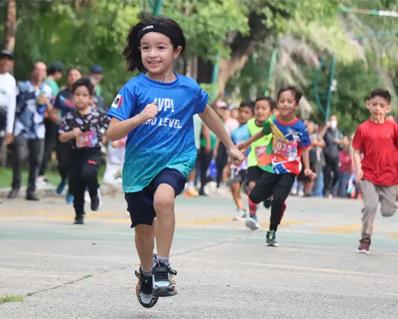 Solo Para Peques llegó a su quinta edición