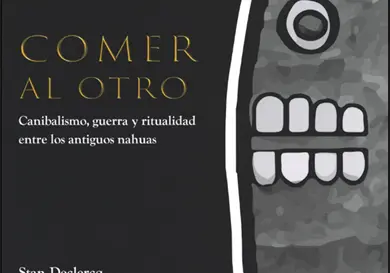 Canibalismo de mexicas y mayas