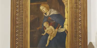 La historia del hallazgo de un Botticelli