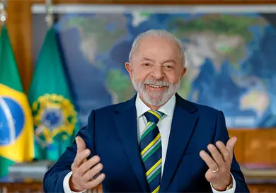 Brasil se solidariza con México por tragedia