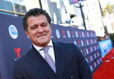 Carlos Hermosillo felicita al América