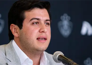 La selección mexicana ya tiene sede en Guadalajara