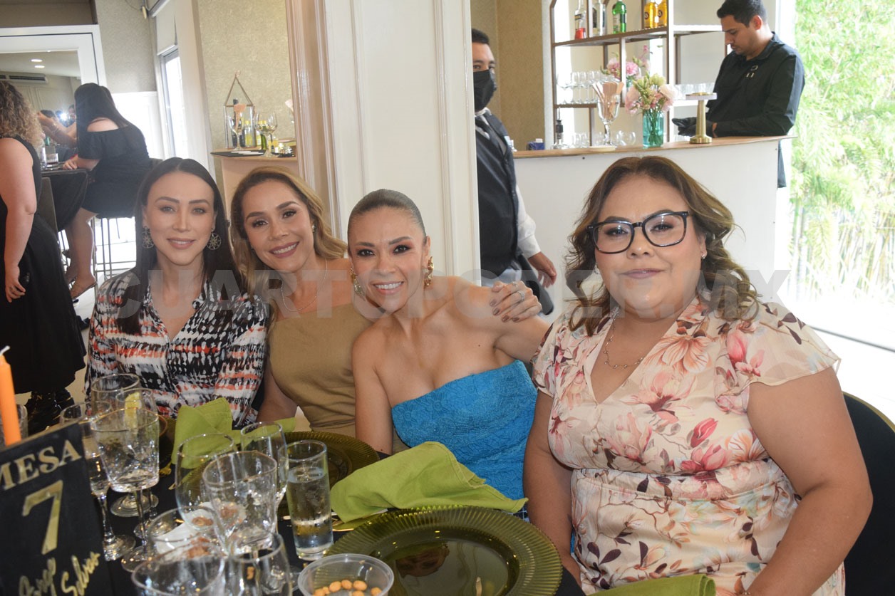 Celebrando a Cristina