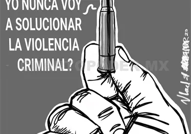 La paz, política de Estado