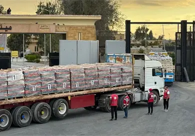 No reabrirán Rafah por falta de acuerdos
