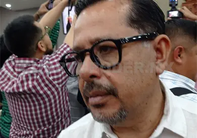 Destaca legislador resultados de operativos