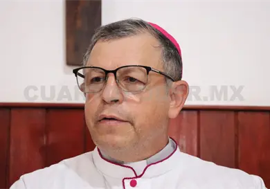 Pide Iglesia mantener esfuerzos de pacificación