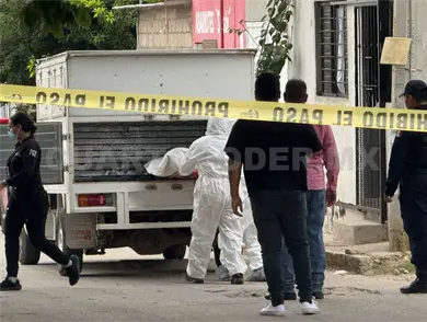 Hallan sin vida a joven en camino de terracería