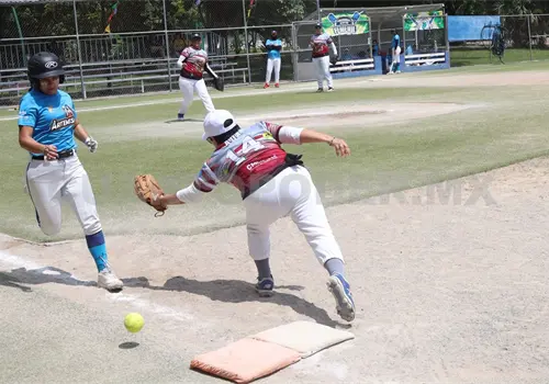 Artemisas K-83, un equipo con orgullo y garra